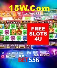 Promoção Relâmpago Bet556
