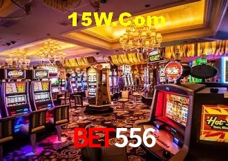 Estatísticas do Jogo Bet556