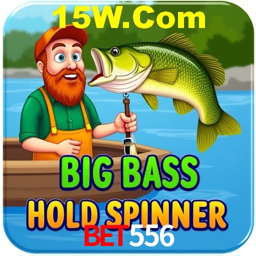Descubra o Mundo do Cassino Online com Bet556