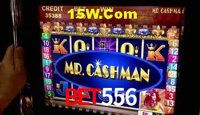 Integração de APIs Bet556