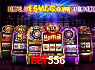 Apostas de Futebol Bet556