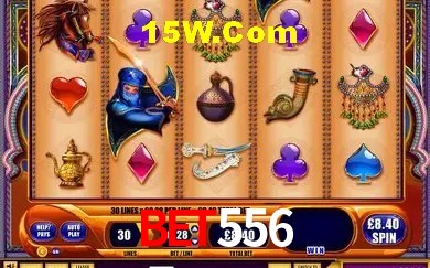 Ofertas Exclusivas Bet556