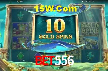 Casino Ao Vivo Bet556