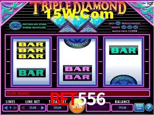 Diretório de Jogos Bet556