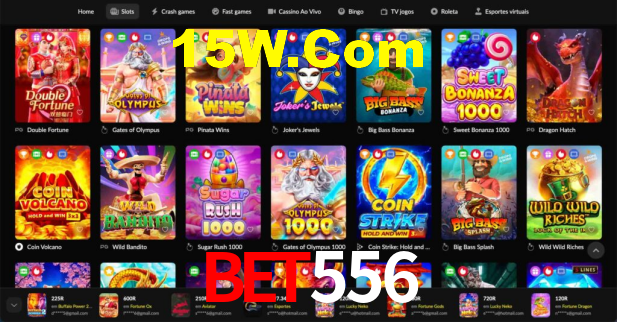 Bet556 Login