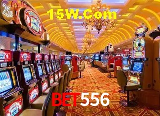 Sistemas de Segurança Bet556