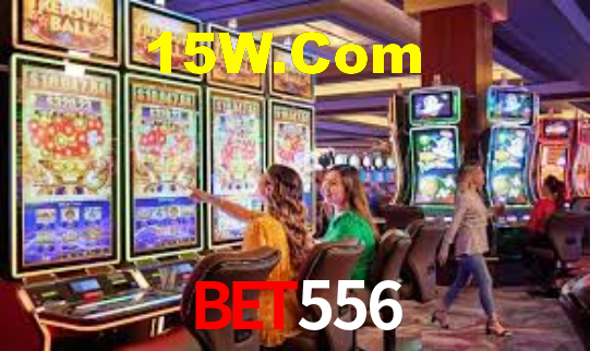 Bônus Generosos e Exclusivos no Bet556 para Você!