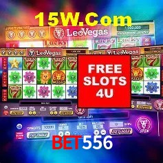 cassino Bet556