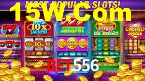 Roulette Table Bet556