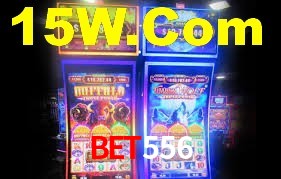 Premium Interface Bet556