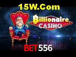 Bonus Features Bet556