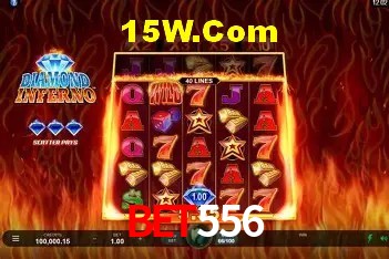 Design Responsivo Bet556