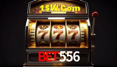 Segurança 2FA Bet556