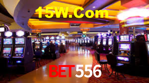 Bet556: Seu Cassino Premiado com Pagamentos Rápidos
