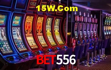 Casino VIP Bet556