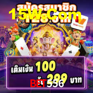 Bet556: A Experiência de Casino com Jogos de Mesa ao Vivo