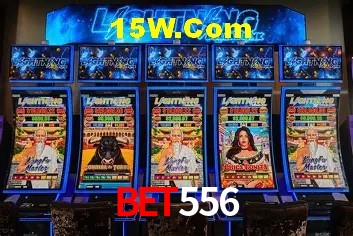 Cadastro Rápido Bet556