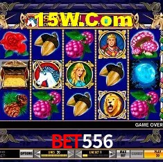 Integração de APIs Bet556