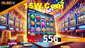 API Integration Bet556