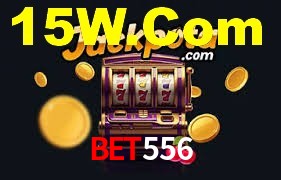 Welcome Bonus Bet556