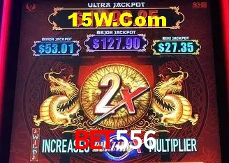 Promoção Relâmpago Bet556