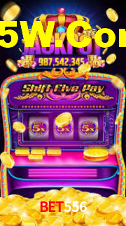 Bet556 App Interface