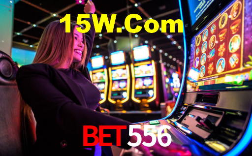 Welcome Bonus Bet556