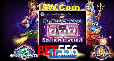 Especiais de Fim de Semana Bet556