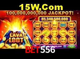 Exclusive Offers Bet556