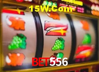 Sinta a adrenalina dos jogos de cassino com Bet556