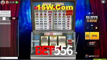  Bet556 Login