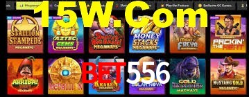 Live Casino Bet556