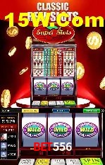 Sistemas de Segurança Bet556
