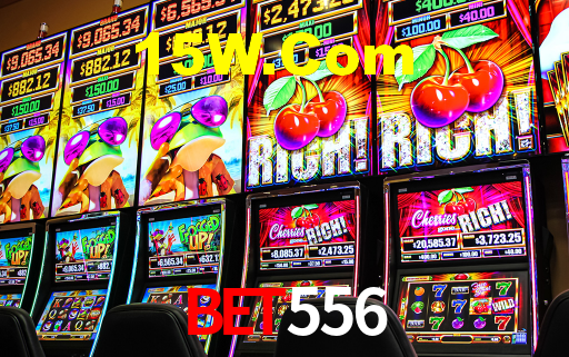 Programa VIP Bet556