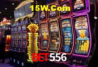 Casino Ao Vivo Bet556