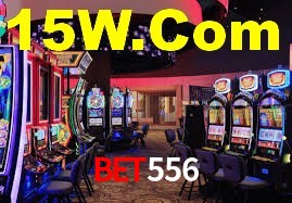 Experiência VIP Bet556