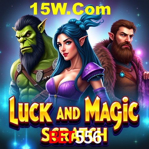 Descubra o Mundo do Cassino Online com Bet556