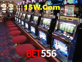 Bet556: Seu Cassino Premiado com Pagamentos Rápidos