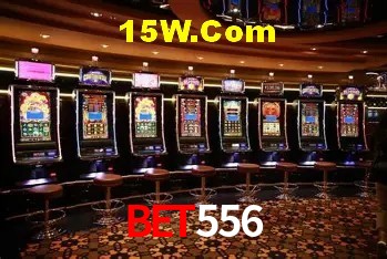 Login Seguro Bet556